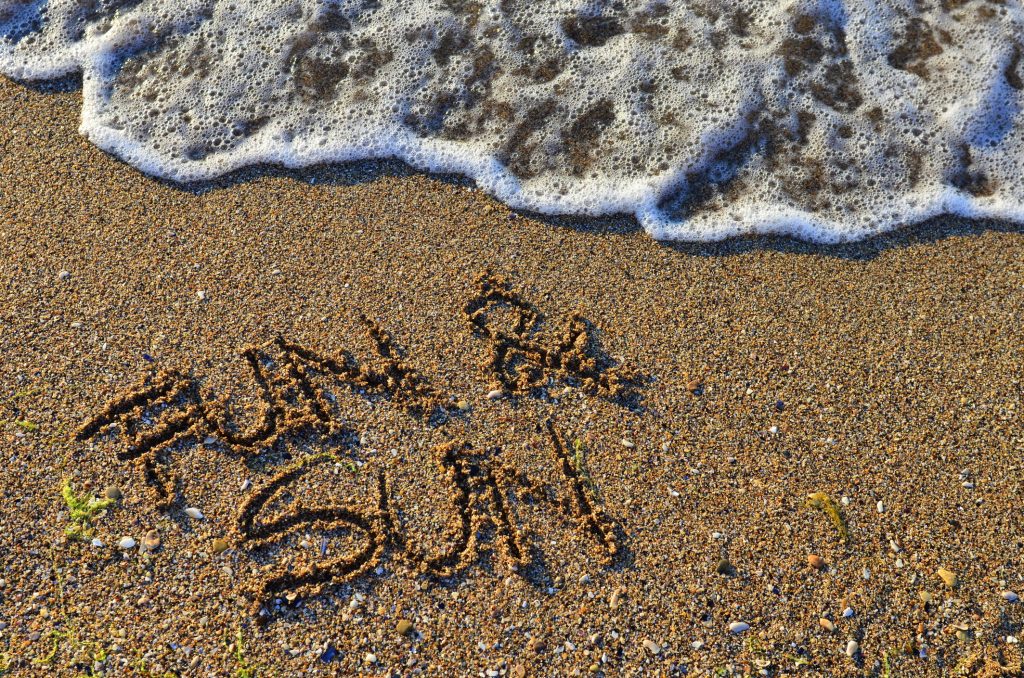 Fun in the Sun: Must-Have Promotional Products for Sizzling Summer Fun